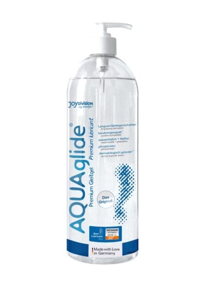 Aquaglide Neutral 1000 Ml JoyDivision