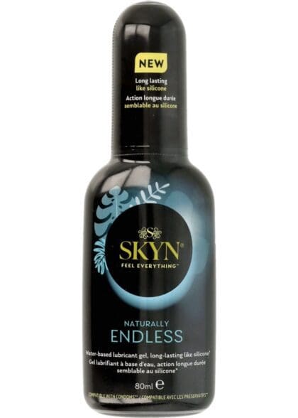 Skyn Naturally Endless 80Ml Unimil