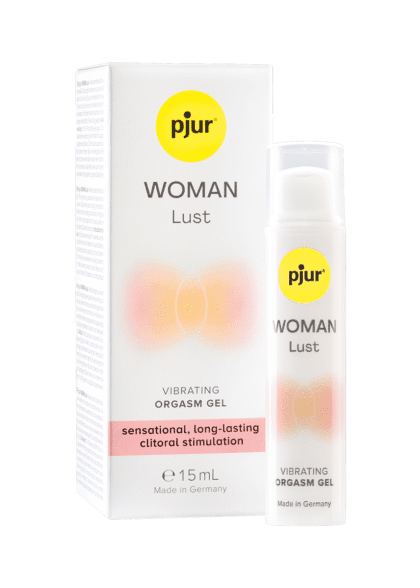 Woman Lust 15Ml Pjur