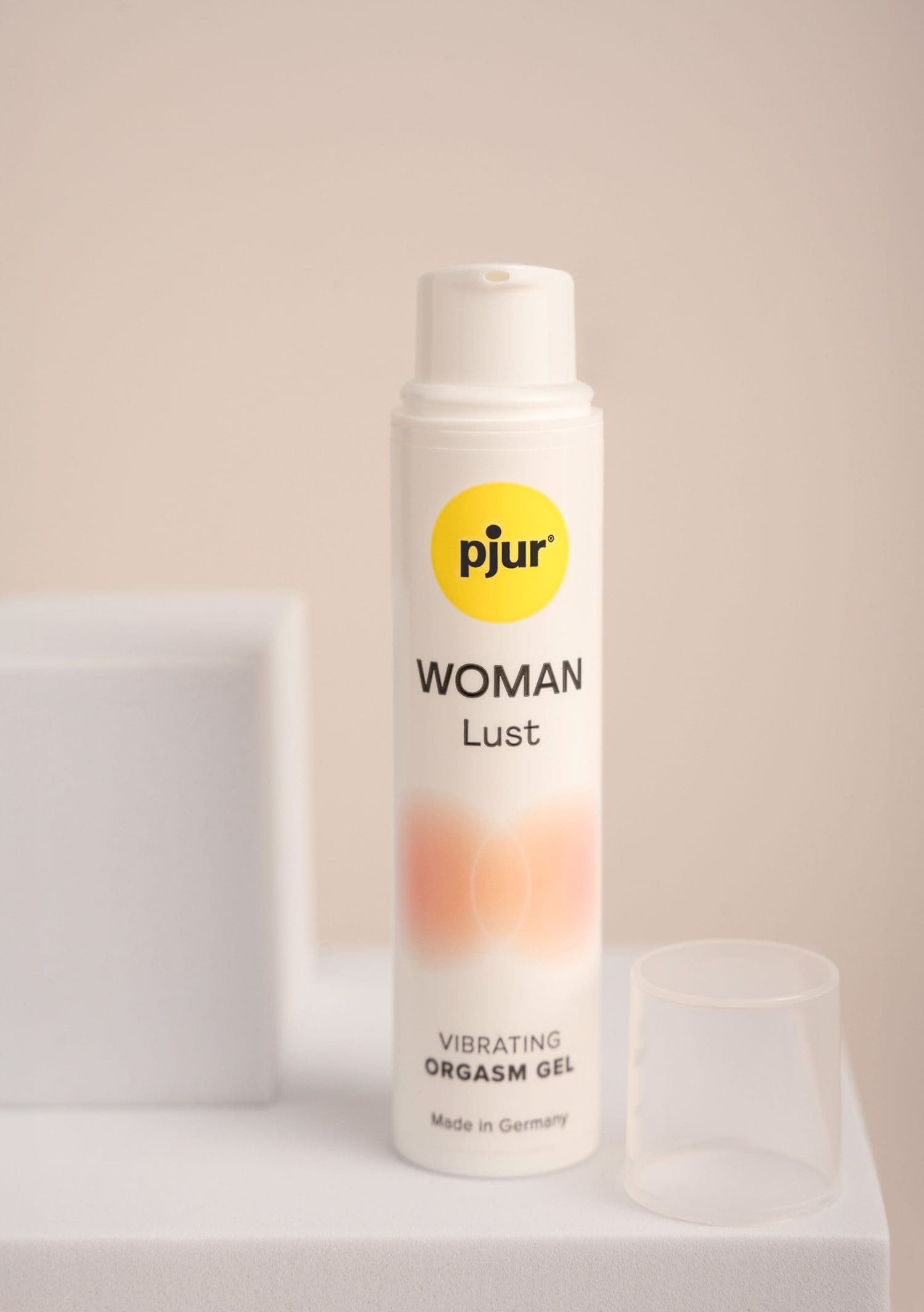 Woman Lust 15Ml Pjur 5 Woman Lust 15Ml Pjur