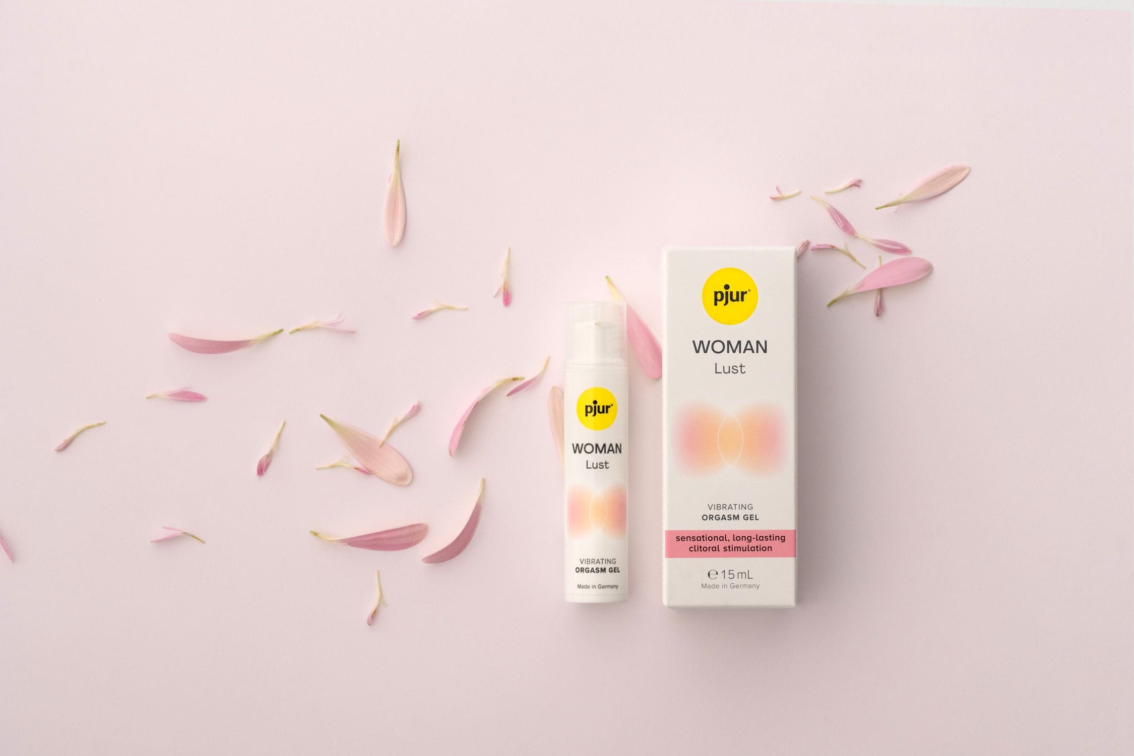 Woman Lust 15Ml Pjur 6 Woman Lust 15Ml Pjur