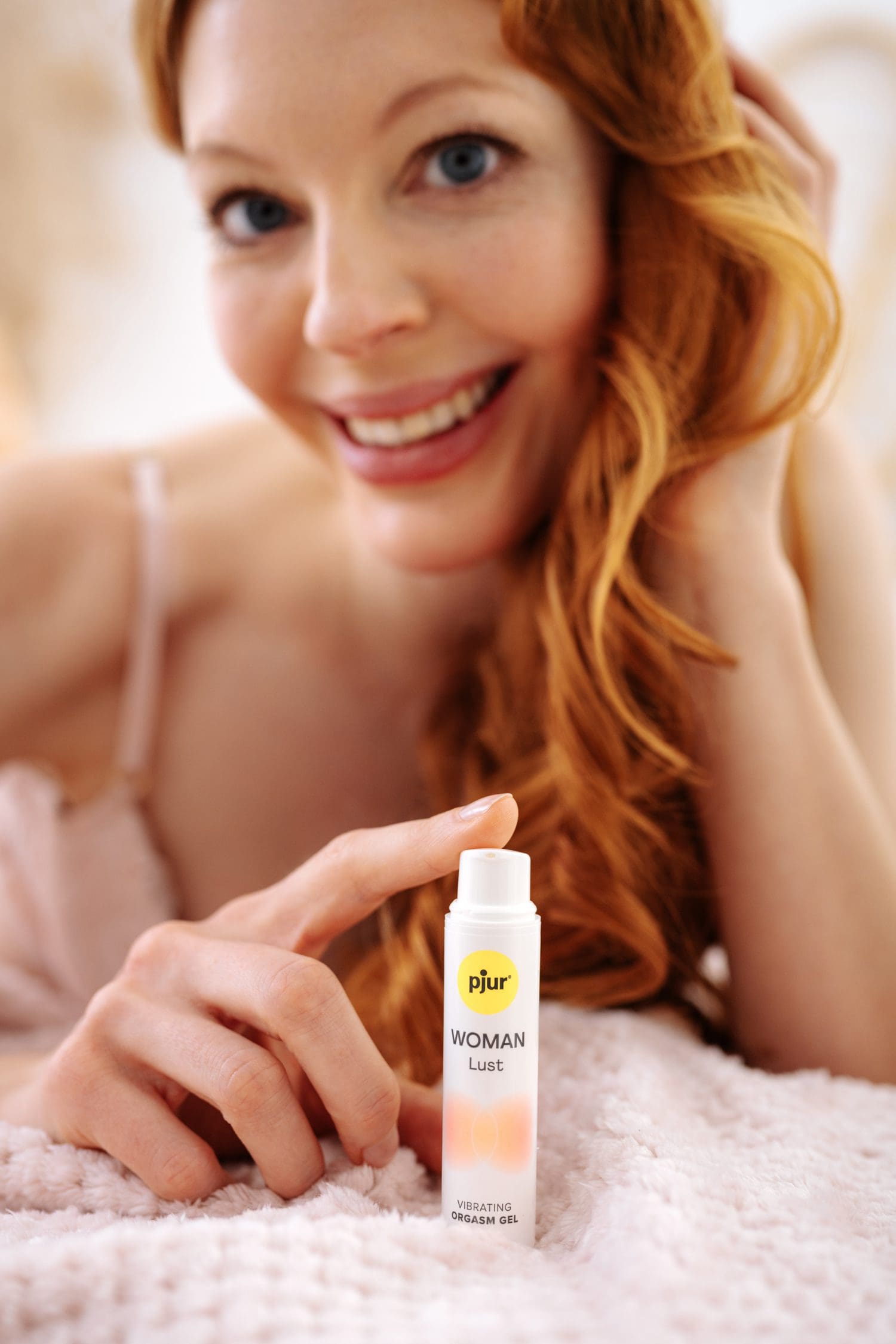 Woman Lust 15Ml Pjur 7 Woman Lust 15Ml Pjur