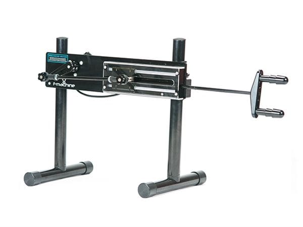 Adapter Do Mocowania Dwóch Dild F-Machine Double Trouble f-machine 6 Adapter Do Mocowania Dwóch Dild F-Machine Double Trouble f-machine