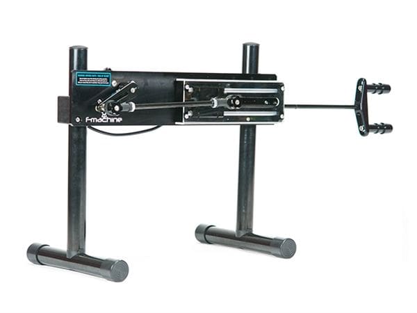 Adapter Do Mocowania Dwóch Dild F-Machine Double Trouble f-machine 7 Adapter Do Mocowania Dwóch Dild F-Machine Double Trouble f-machine