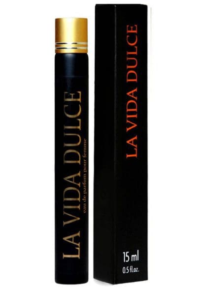 Feromony dla kobiet La Vida Dulce For Women 15Ml Aurora