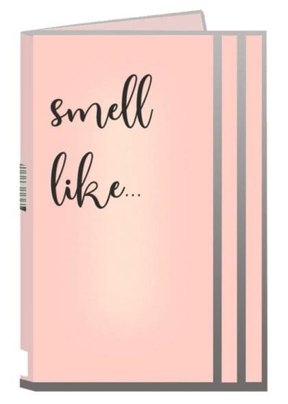 Feromony dla kobiet Smell Like #01 For Women 1Ml Aurora