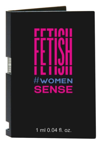 Feromony dla kobiet Fetish Sense For Women 1Ml Aurora