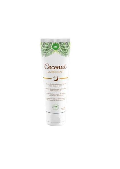 Lubrykant Coconut Lube 100 Ml intt