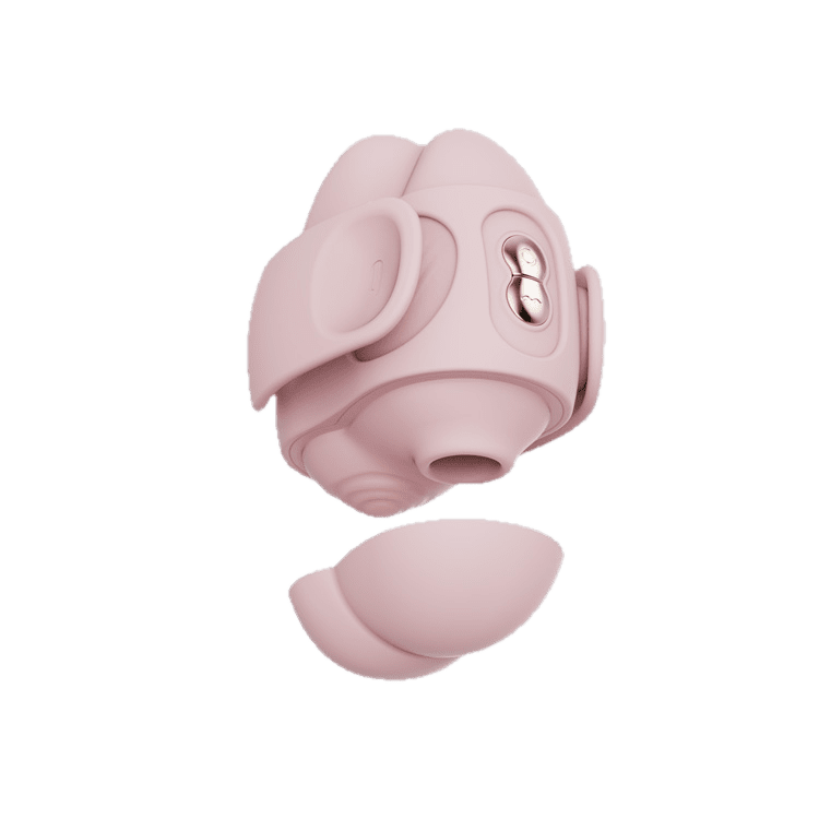 Stymulator Łechtaczki Thigh Pressure Sensing Clitoral Stimulator Qingnan 4 Stymulator Łechtaczki Thigh Pressure Sensing Clitoral Stimulator Qingnan