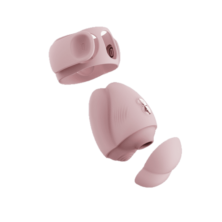 Stymulator Łechtaczki Thigh Pressure Sensing Clitoral Stimulator Qingnan 5 Stymulator Łechtaczki Thigh Pressure Sensing Clitoral Stimulator Qingnan
