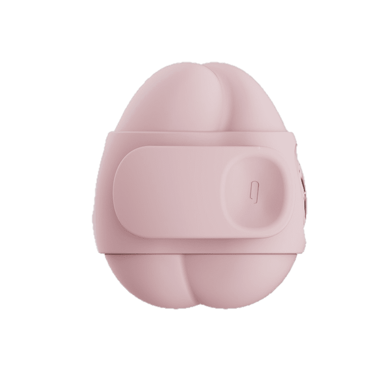 Stymulator Łechtaczki Thigh Pressure Sensing Clitoral Stimulator Qingnan 7 Stymulator Łechtaczki Thigh Pressure Sensing Clitoral Stimulator Qingnan