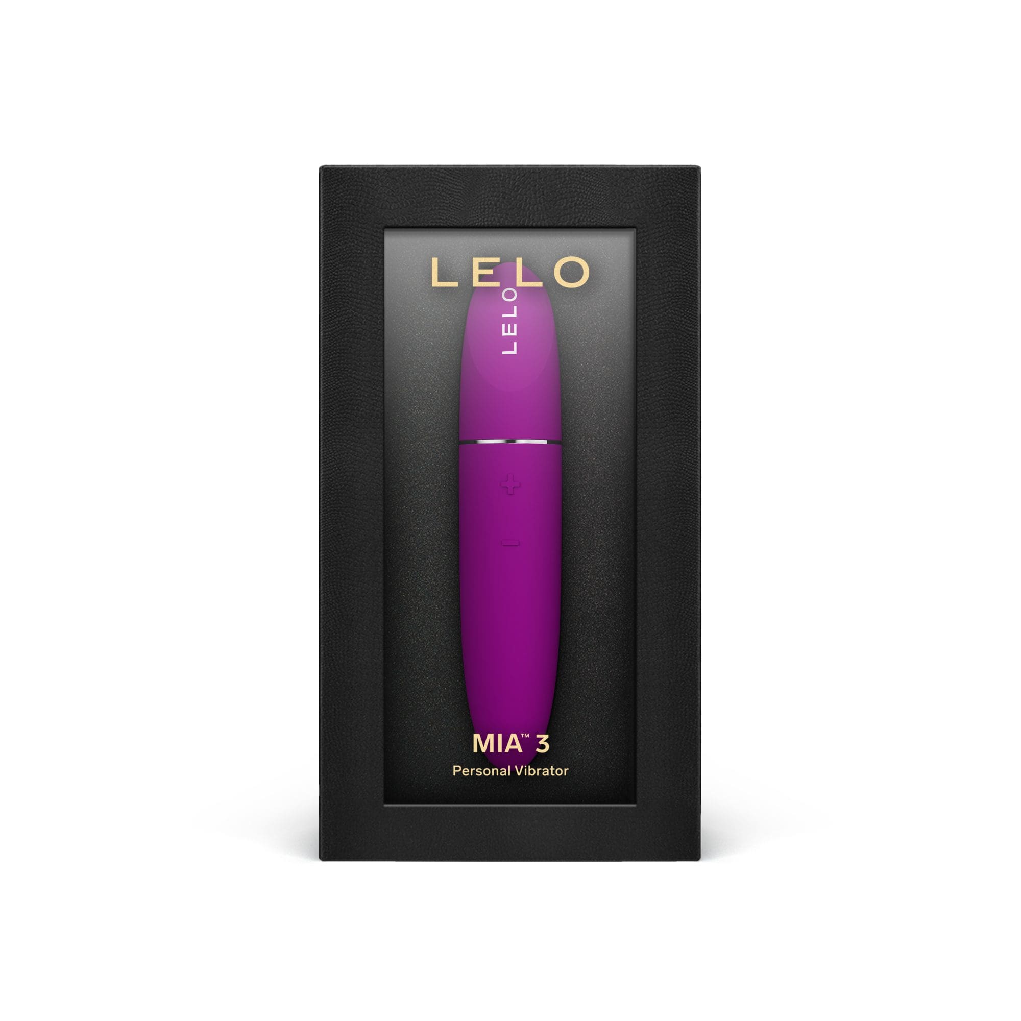 Wibrator Mia 3 Deep Rose Lelo 5 Wibrator Mia 3 Deep Rose Lelo
