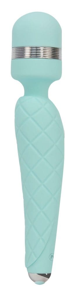 Cheeky Teal PILLOW TALK 4 Cheeky Teal PILLOW TALK
