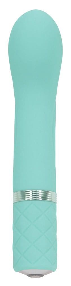 Racy Teal PILLOW TALK 4 Racy Teal PILLOW TALK