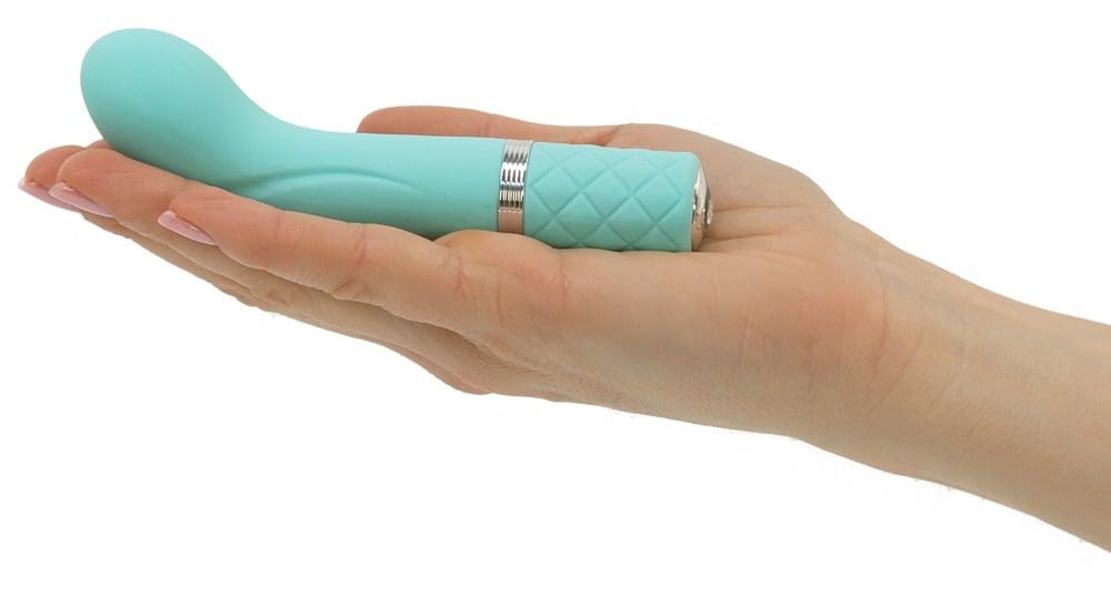 Racy Teal PILLOW TALK 6 Racy Teal PILLOW TALK
