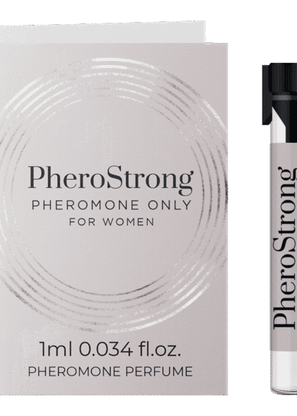 Only With Pherostrong For Women 1Ml Medica-Group