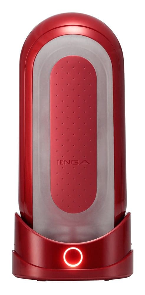 Masturbator Z Podgrzewaczem Flip 0 Red Warmer Package Tenga 4 Masturbator Z Podgrzewaczem Flip 0 Red Warmer Package Tenga