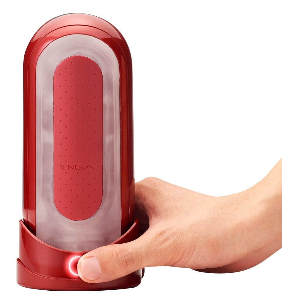 Masturbator Z Podgrzewaczem Flip 0 Red Warmer Package Tenga 5 Masturbator Z Podgrzewaczem Flip 0 Red Warmer Package Tenga
