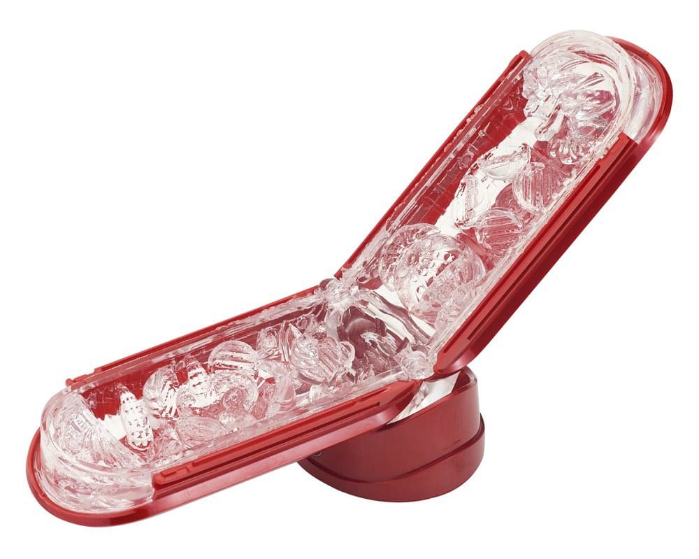 Masturbator Z Podgrzewaczem Flip 0 Red Warmer Package Tenga 7 Masturbator Z Podgrzewaczem Flip 0 Red Warmer Package Tenga