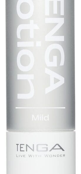 Lubrykant Do Masturbatora Lotion Mild 170 Ml Tenga
