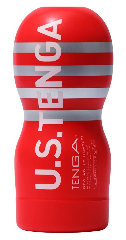 Masturbator U.S. Original Cup Regular Tenga 9 Masturbator U.S. Original Cup Regular Tenga