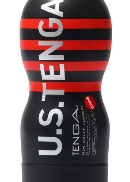 Masturbator U.S. Original Cup Strong Tenga
