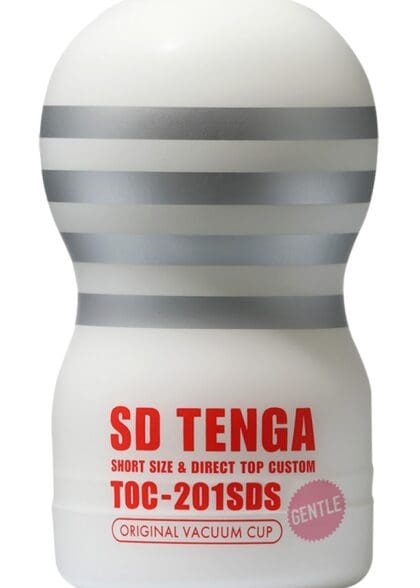 Masturbator Sd Original Cup Gentle Tenga
