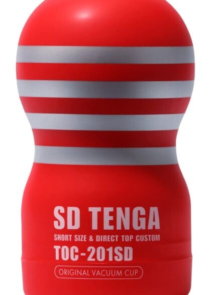 Masturbator Sd Original Cup Regular Tenga