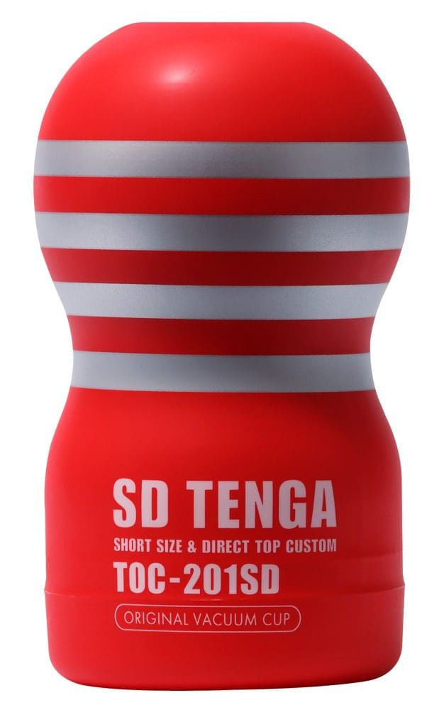 Masturbator Sd Original Cup Regular Tenga