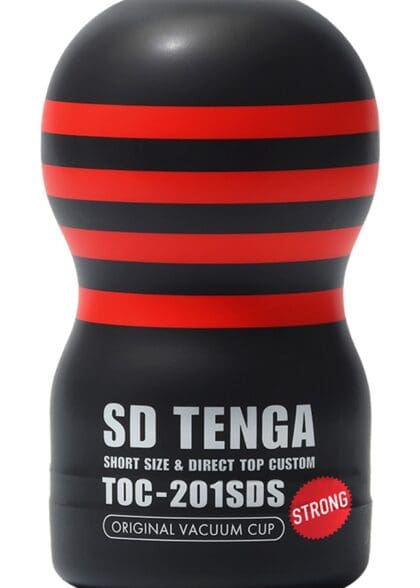 Masturbator Sd Original Cup Strong Tenga
