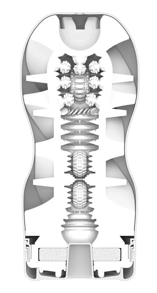 Masturbator Air Flow Cup Strong Tenga 4 Masturbator Air Flow Cup Strong Tenga