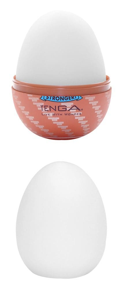Masturbator Egg Spiral Str. 1Pcs Tenga 4 Masturbator Egg Spiral Str. 1Pcs Tenga