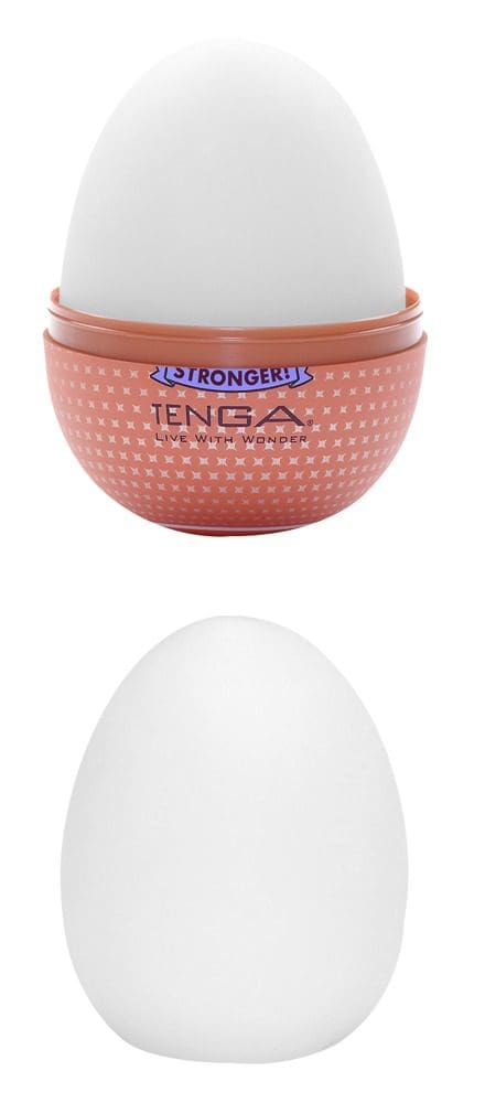 Masturbator Egg Misty II Tenga 4 Masturbator Egg Misty II Tenga