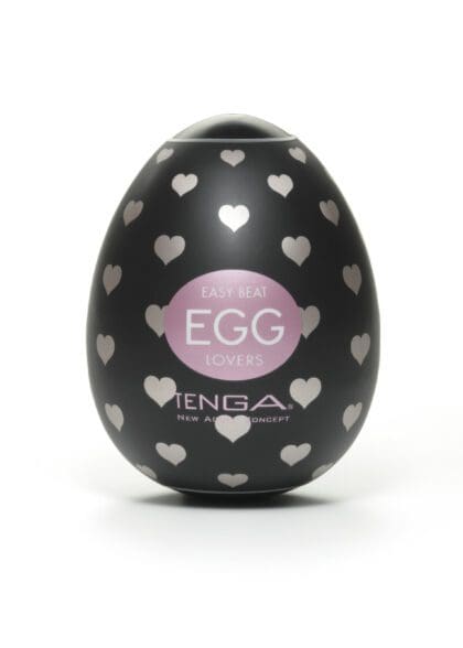 Masturbator Egg Lovers Tenga