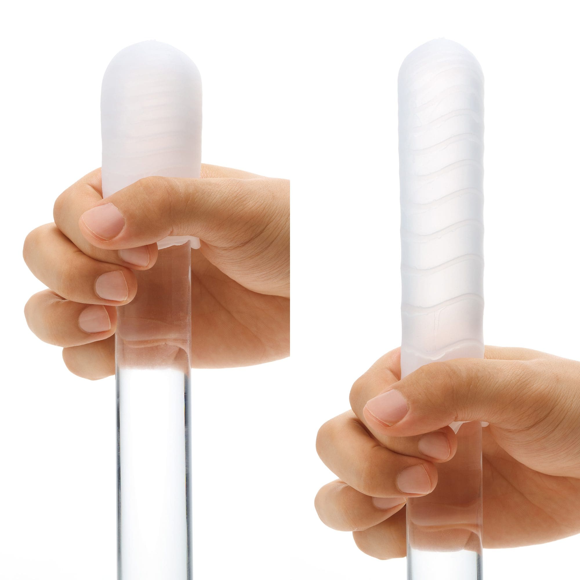 Masturbator Pocket Stroker Hexa-Brick Tenga 4 Masturbator Pocket Stroker Hexa-Brick Tenga