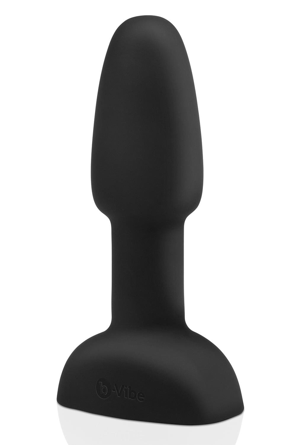 Korek analny Rimming Petite Black b-Vibe 5 Korek analny Rimming Petite Black b-Vibe