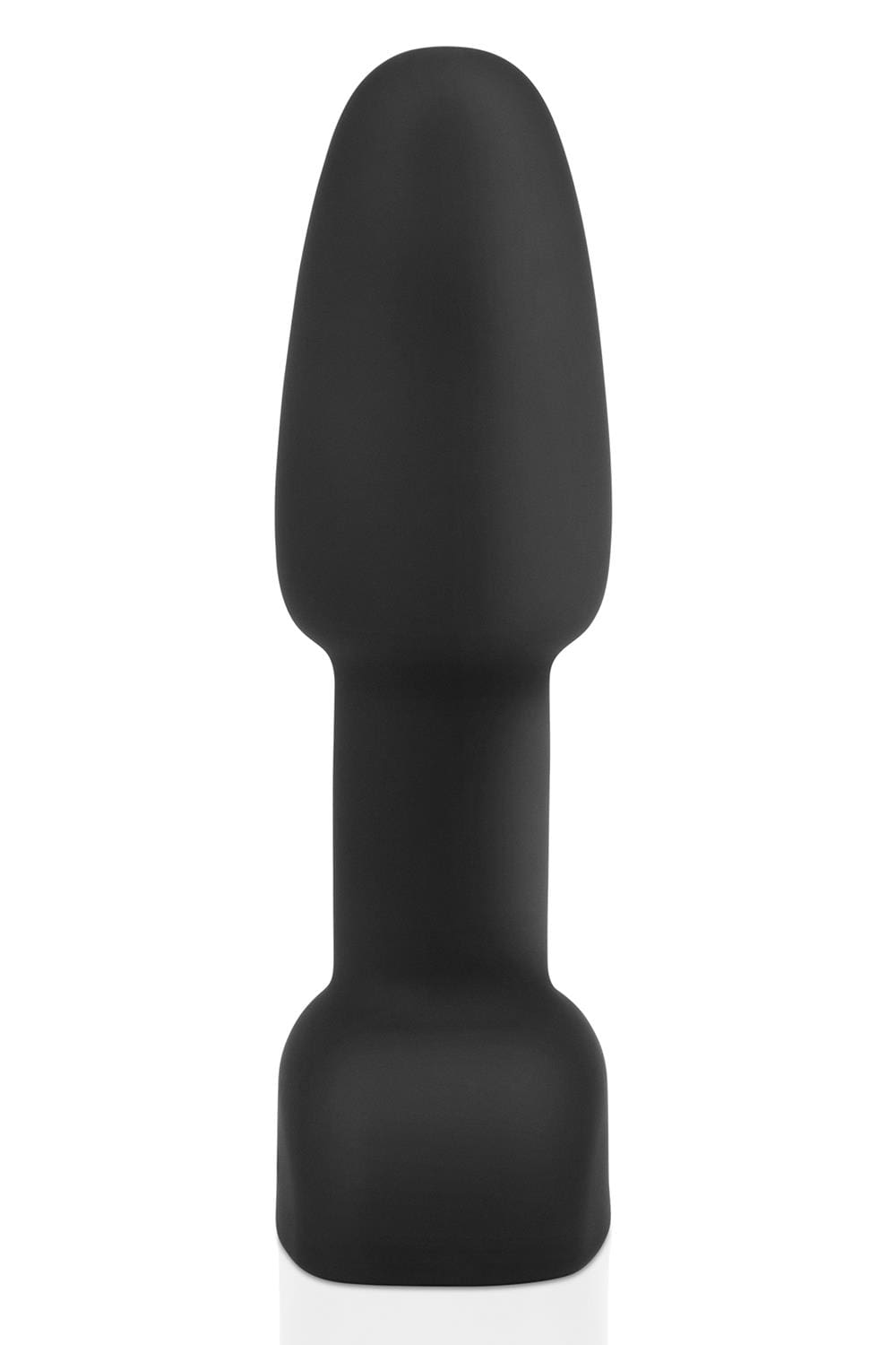 Korek analny Rimming Petite Black b-Vibe 6 Korek analny Rimming Petite Black b-Vibe