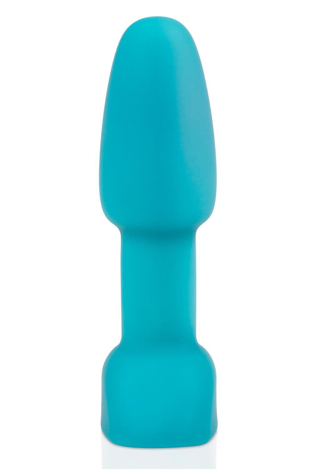 Korek analny Rimming Petite Teal b-Vibe 6 Korek analny Rimming Petite Teal b-Vibe