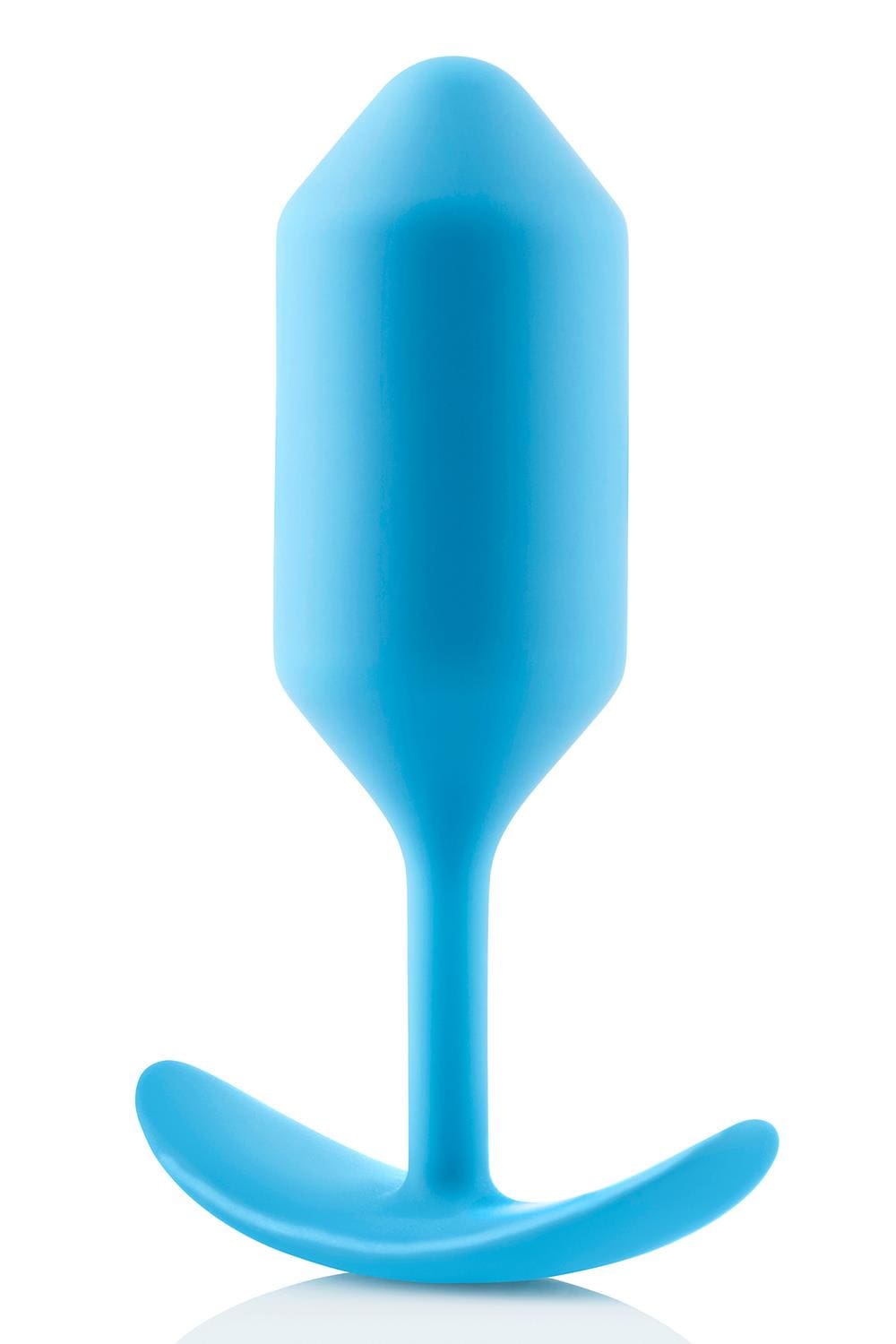 Korek analny Snug Plug 3 Blue b-Vibe 6 Korek analny Snug Plug 3 Blue b-Vibe