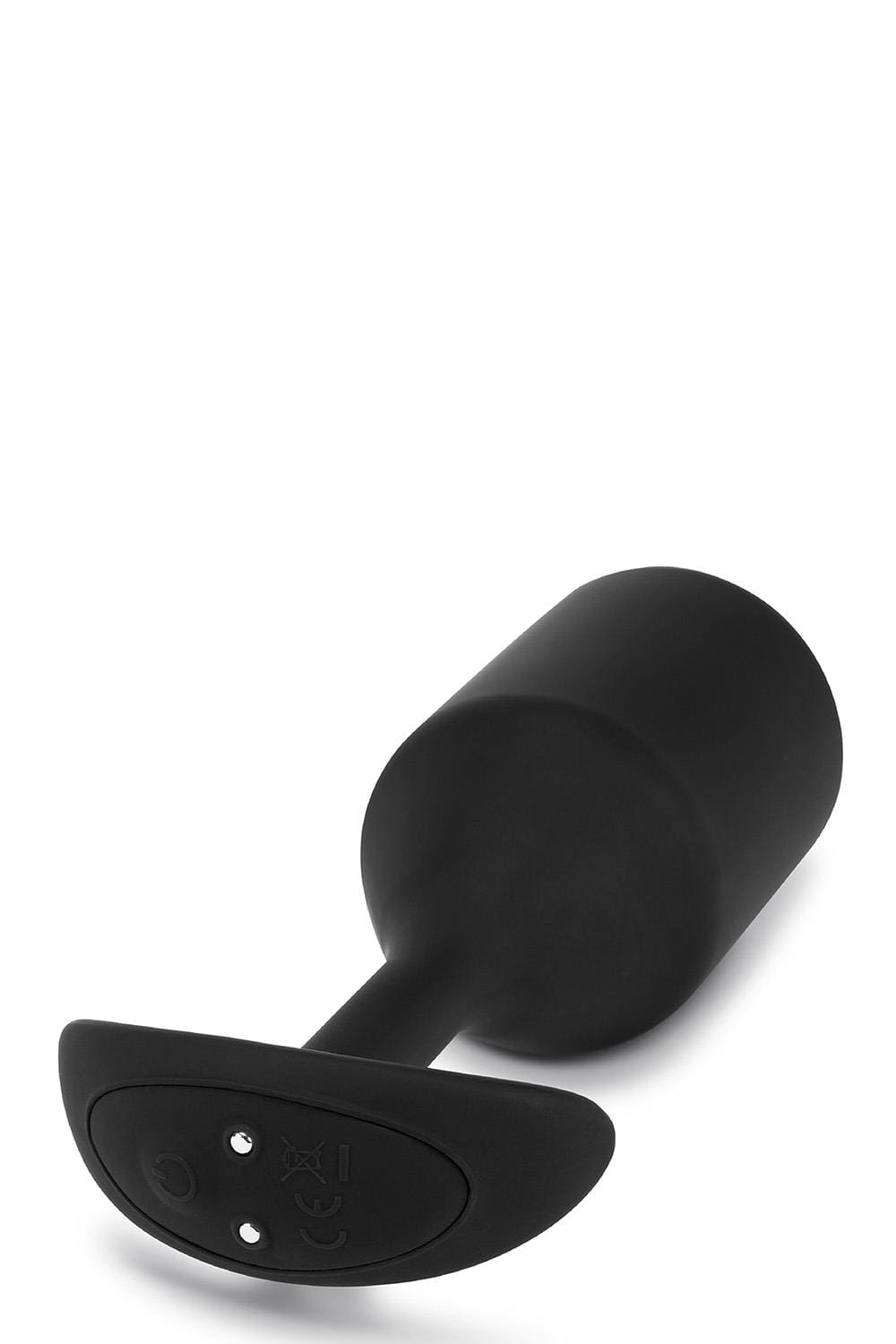 Korek analny Vibrating Snug Plug 5 Black b-Vibe 7 Korek analny Vibrating Snug Plug 5 Black b-Vibe