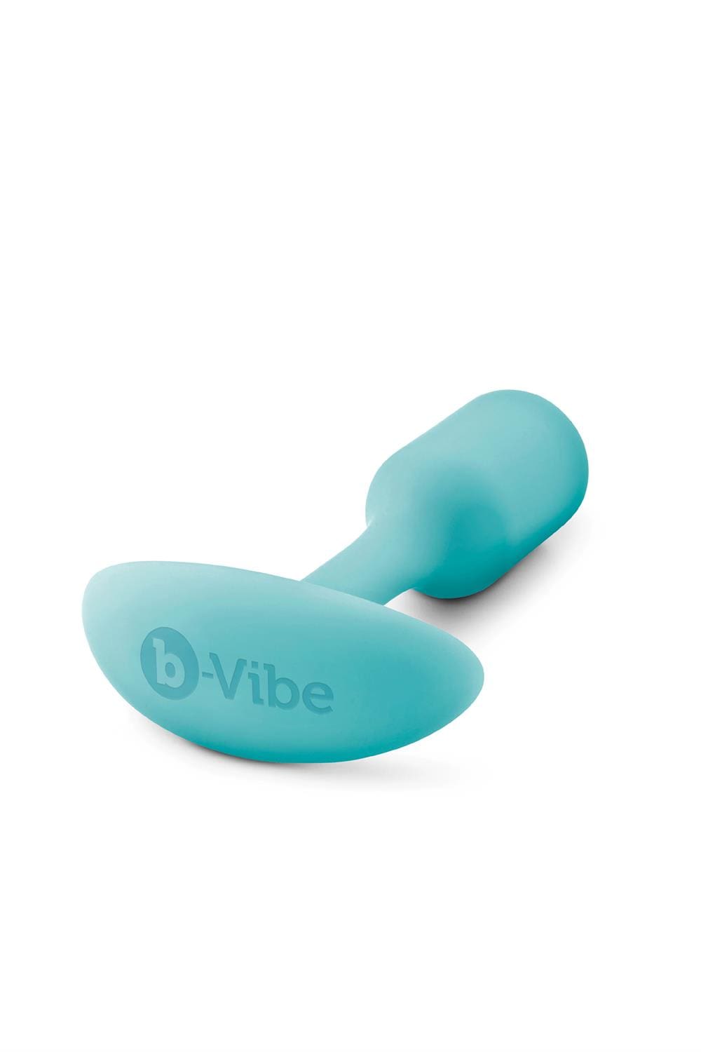 Korek analny Snug Plug 1 Mint b-Vibe 7 Korek analny Snug Plug 1 Mint b-Vibe