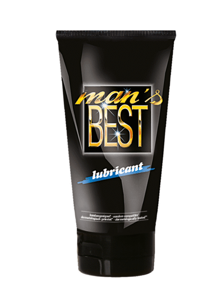 Lubrykant Wodny Man'S Best 150 Ml JoyDivision