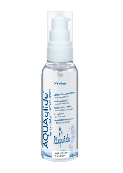 Lubrykant Wodny Aquaglide Liquid 50 Ml JoyDivision