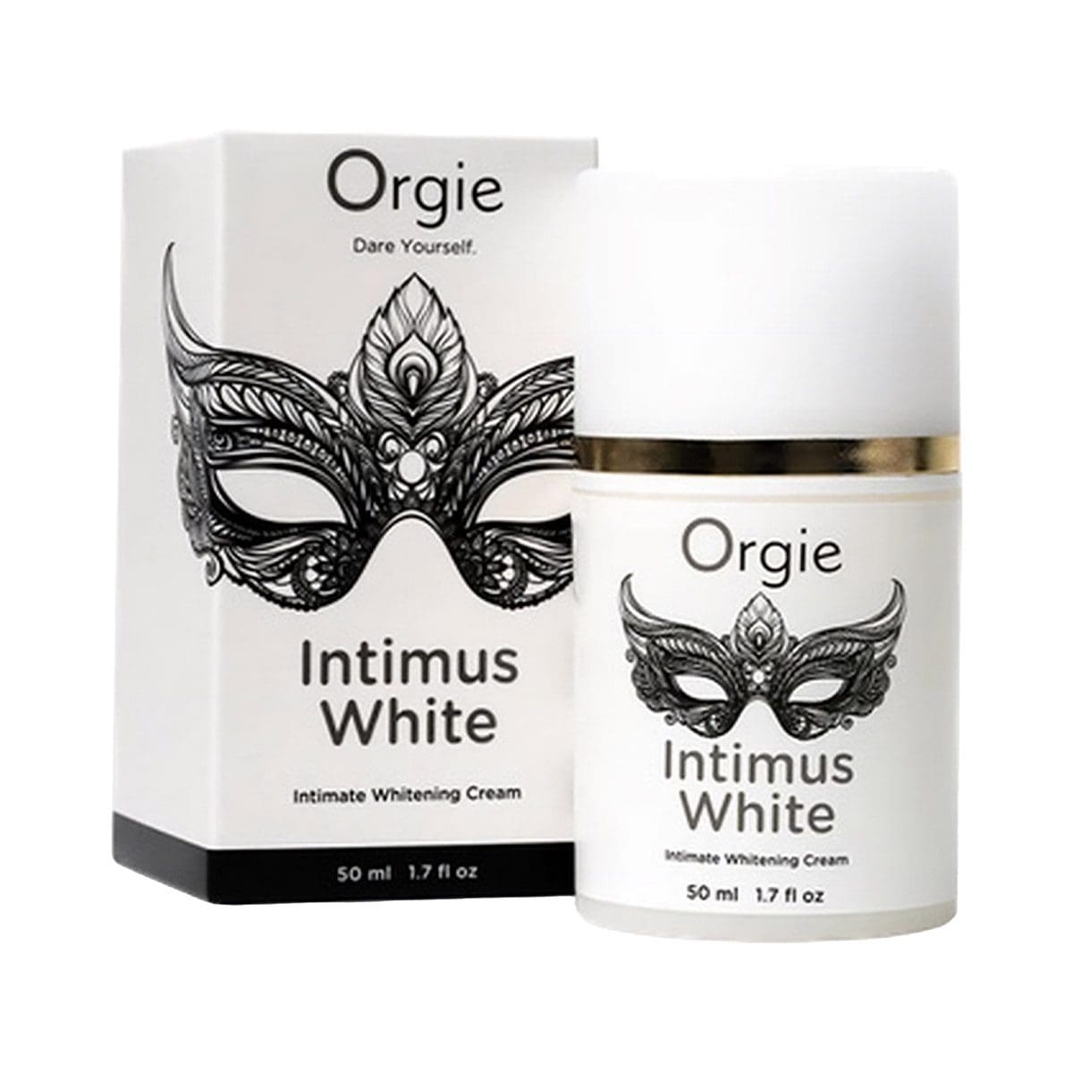 Intymny Krem Wybielający Intimus White Cream 50 Ml Orgie 9 Intymny Krem Wybielający Intimus White Cream 50 Ml Orgie