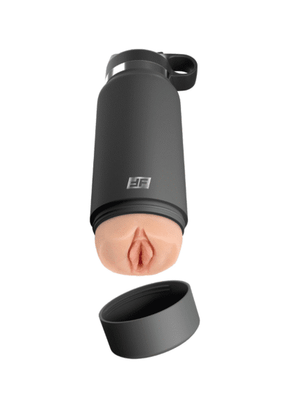 Masturbator Pdx Plus Fuck Flask Secret Delight Pipedream