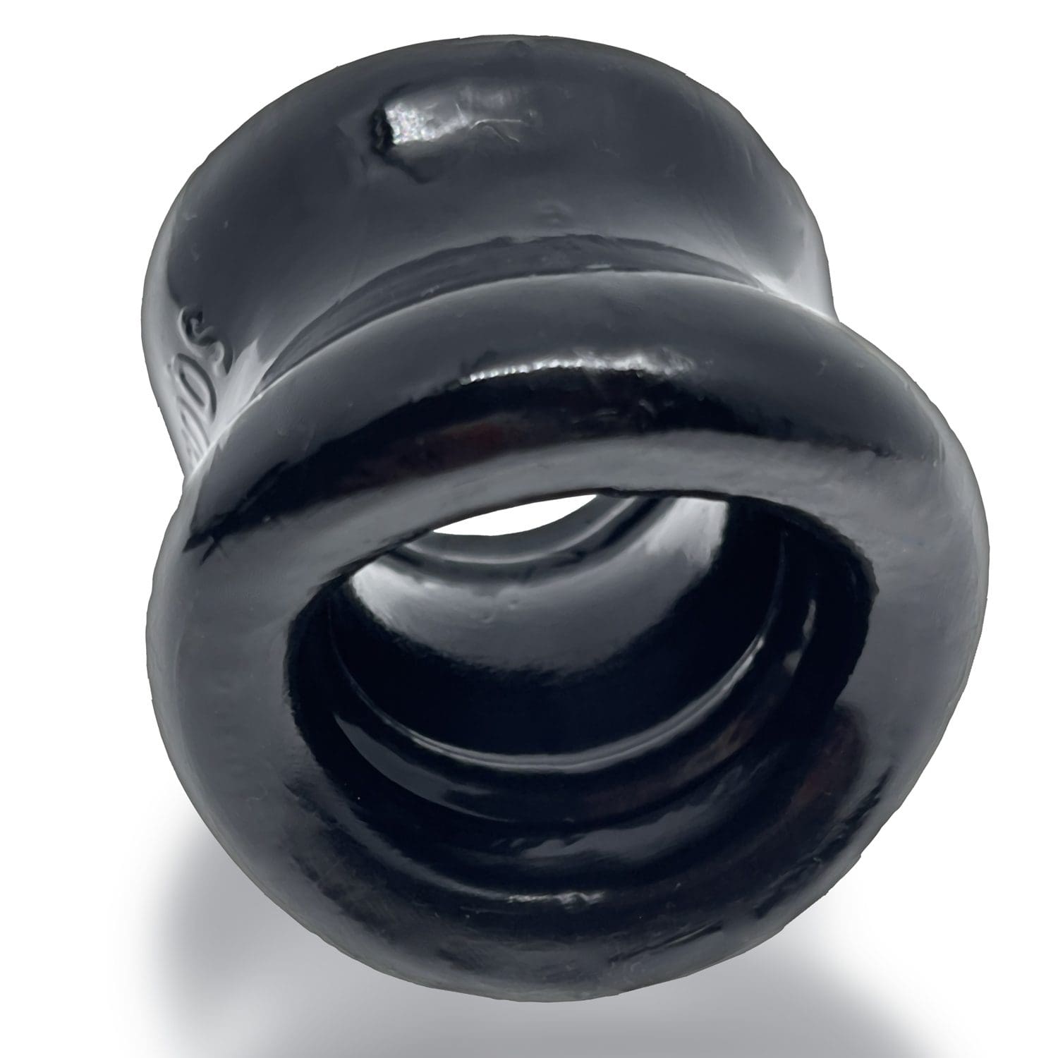 Rozciągacz jąder Mega Squeeze Ergofit Ballstretcher Oxballs 4 Rozciągacz jąder Mega Squeeze Ergofit Ballstretcher Oxballs