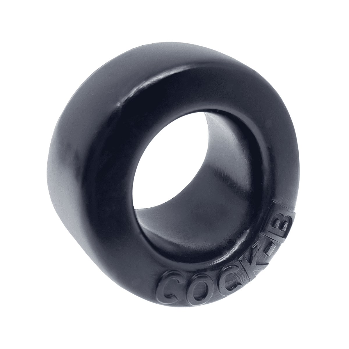Pierścień Erekcyjny Cock-B Bulge Cockring Black Oxballs