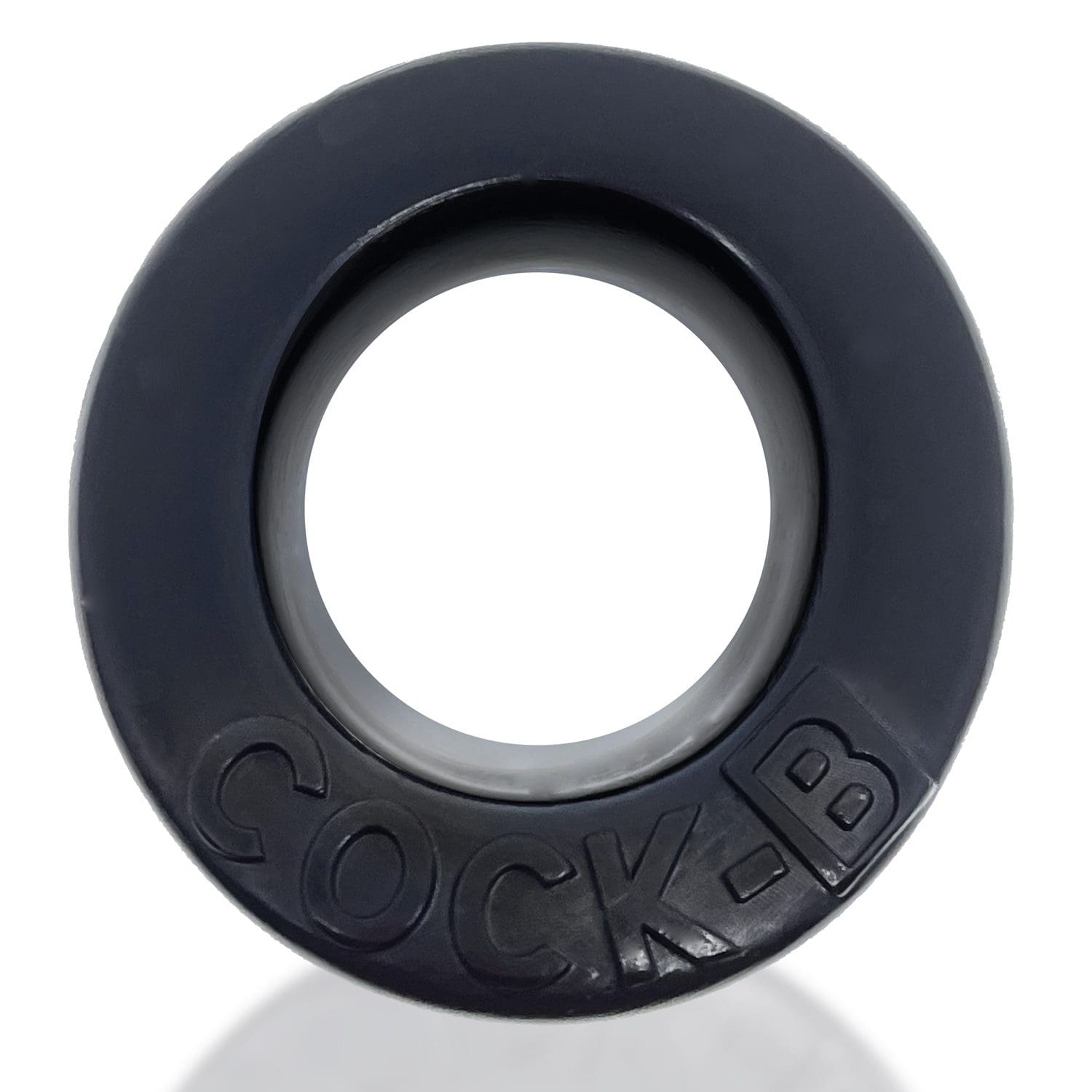 Pierścień Erekcyjny Cock-B Bulge Cockring Black Oxballs 4 Pierścień Erekcyjny Cock-B Bulge Cockring Black Oxballs