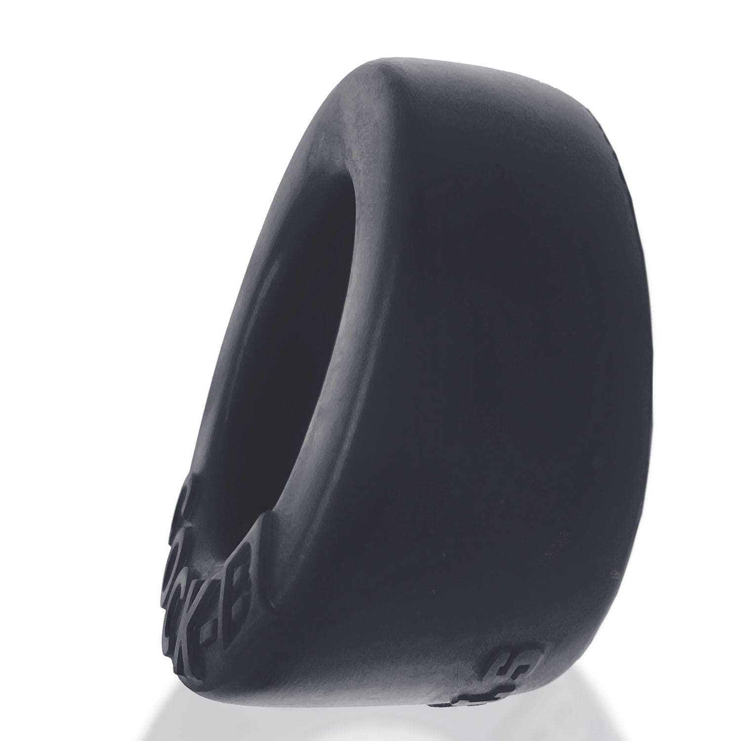 Pierścień Erekcyjny Cock-B Bulge Cockring Black Oxballs 6 Pierścień Erekcyjny Cock-B Bulge Cockring Black Oxballs