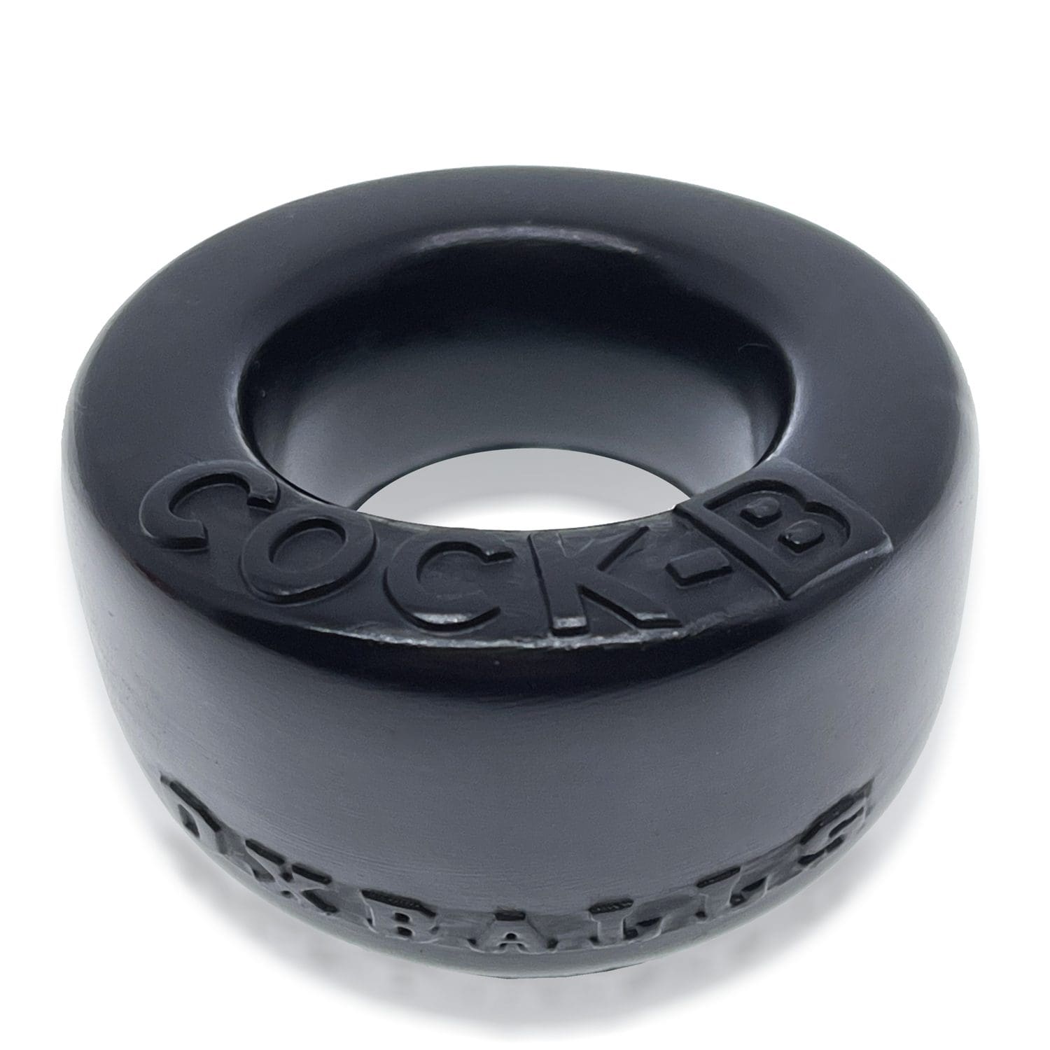 Pierścień Erekcyjny Cock-B Bulge Cockring Black Oxballs 7 Pierścień Erekcyjny Cock-B Bulge Cockring Black Oxballs